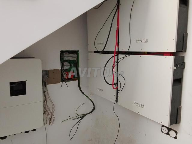 Vente et installation de tous les systèmes solaires - 2