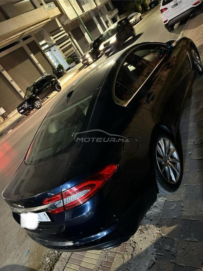 voiture à vendre 