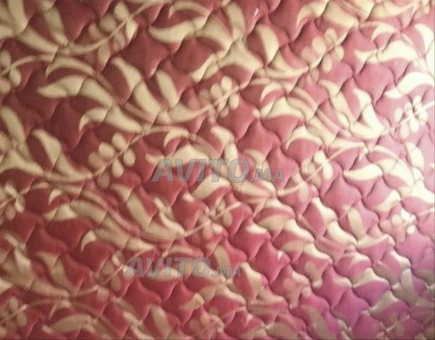 Matelas 140/190