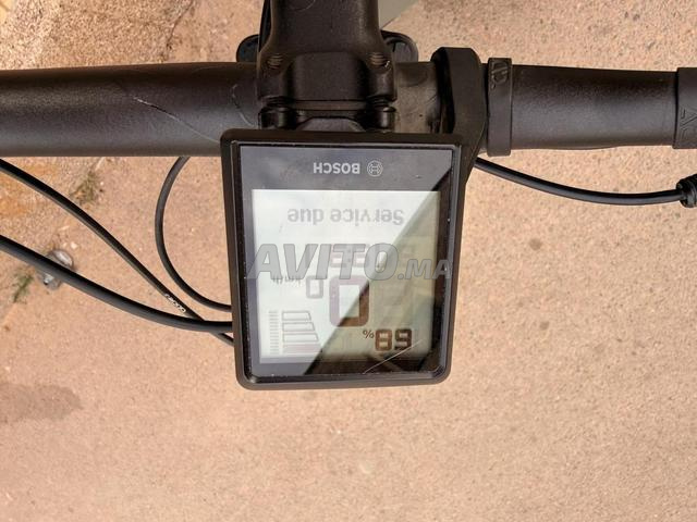 Vélo Électrique Cube XL - 2