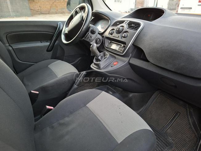 Renault kangoo 2019