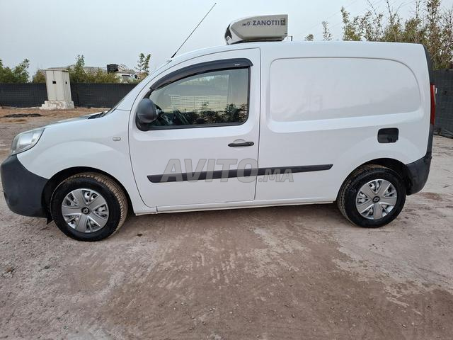 Renault Kangoo 2019 - 2
