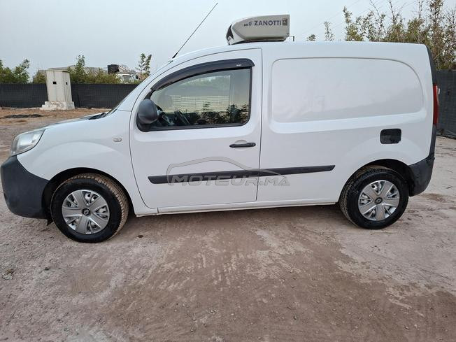 Renault kangoo 2019