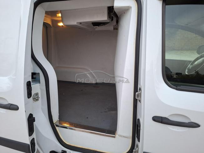 Renault kangoo 2019