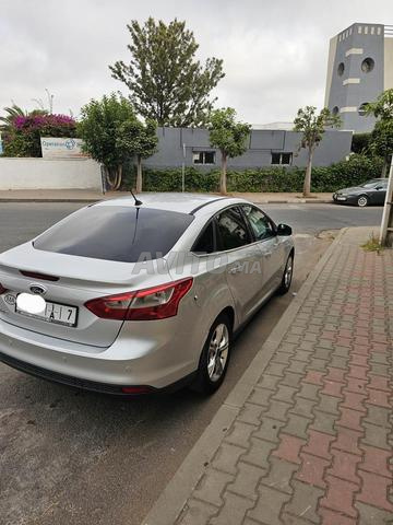 Ford Focus 2012 - 2