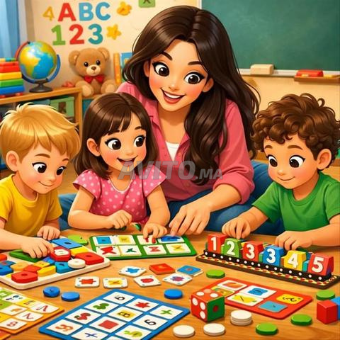 تمارة شارع القاهرة - 2