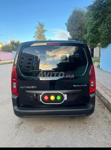 Voiture à vendre modèle 2024 - 2