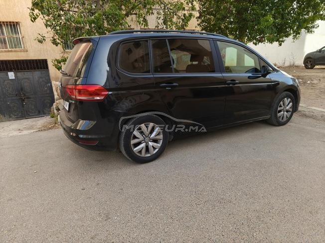Volkswagen touran 2l
