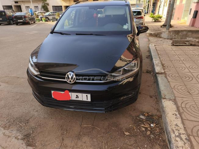 Volkswagen touran 2l