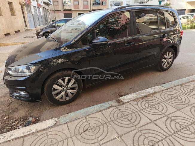 Volkswagen touran 2l