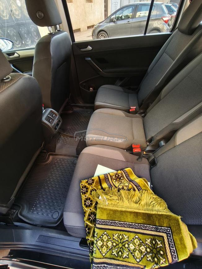 Volkswagen touran 2l