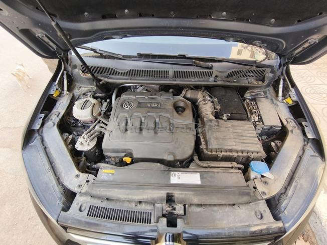 Volkswagen touran 2l