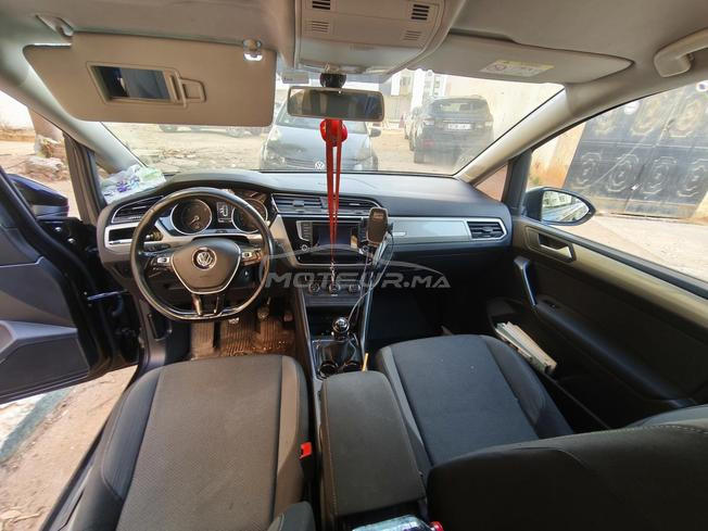 Volkswagen touran 2l