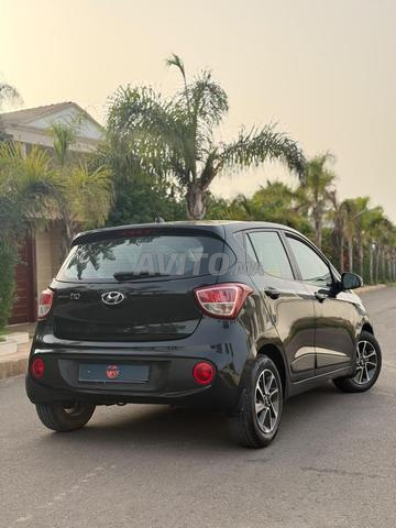 Hyundai i10 - 2