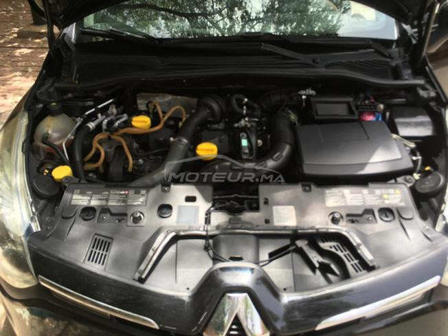 Renault Clio Diesel Manuelle 2014 à Marrakech