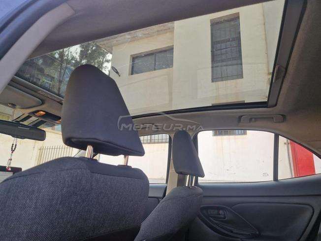 Toyota Yaris Hybride Automatique 2023 à Salé