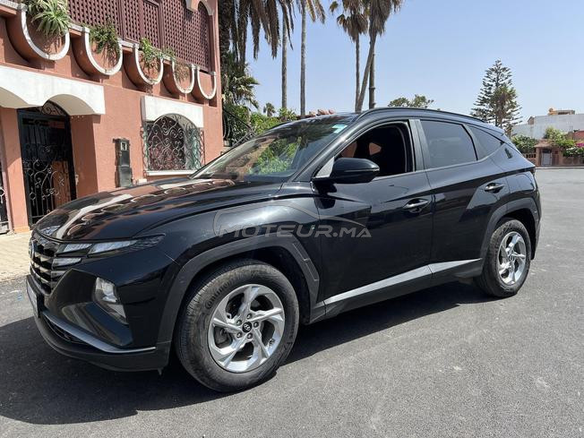 Tucson huyandai 