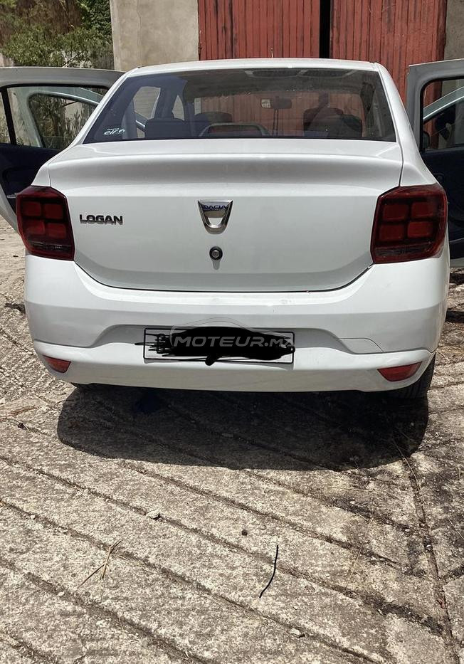 dacia logan 2019 khawya