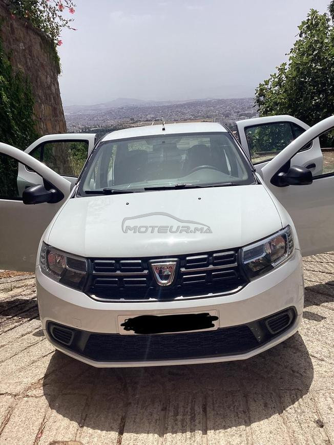 dacia logan 2019 khawya