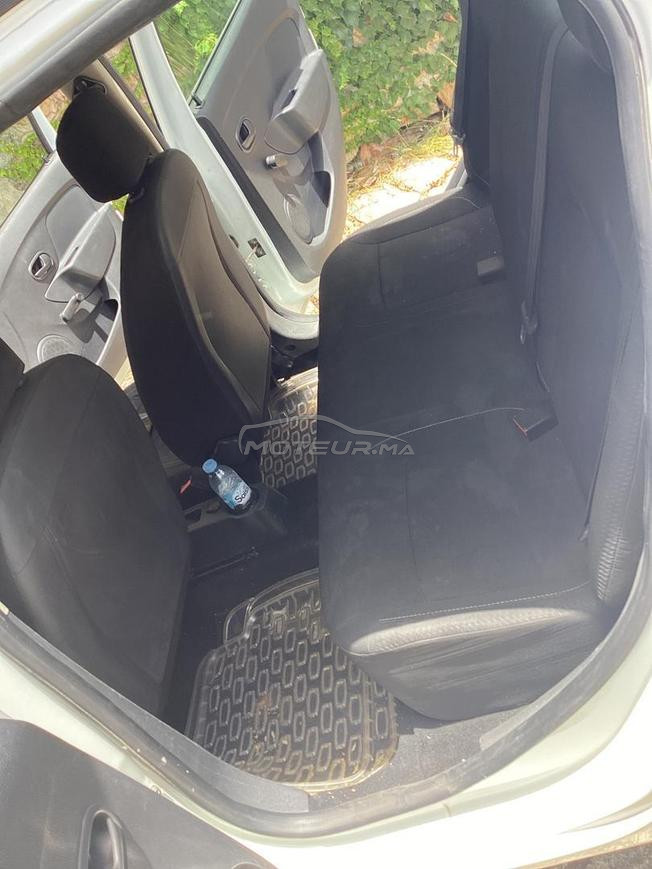 dacia logan 2019 khawya