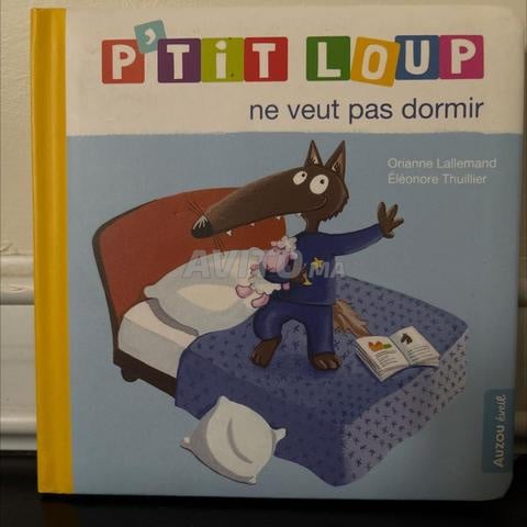 كتاب أطفال بيتي لوب - 2
