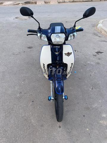 هاي لاند موتورز - 2
