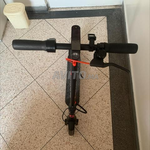 MaxWheel E9 PRO Trottinette électrique - 2