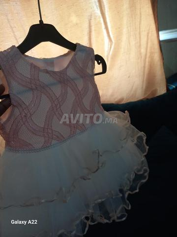 Vêtements pour bébé fille de 0 à 1 an - 2