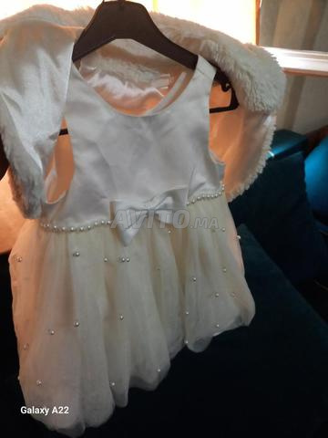 Vêtements pour bébé fille de 0 à 1 an