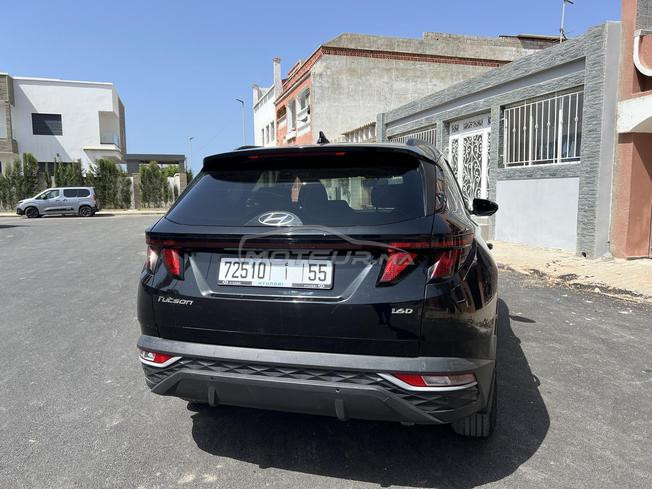 tucson huyandai 