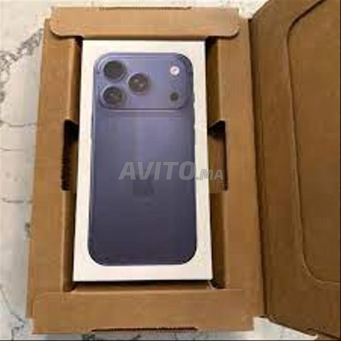 NOUVEL IPHONE 17 PRO 512GB / J'AI UN MAGASIN