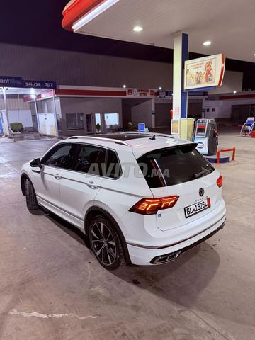 TIGUAN R LINE (BLACK EDITION) - 2