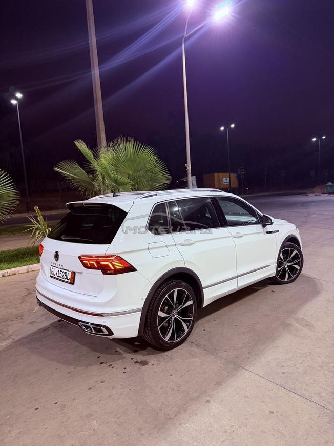 TIGUAN R LINE (BLACK EDITION)