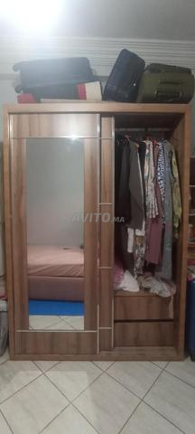 Armoire à vendre Mario à vendre