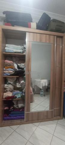 Armoire à vendre Mario à vendre - 2