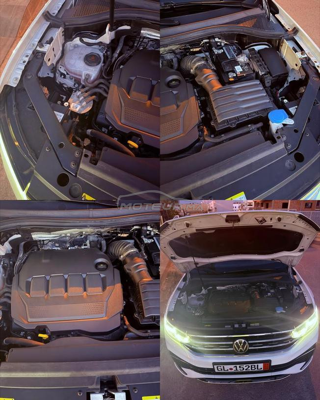 TIGUAN R LINE (BLACK EDITION)