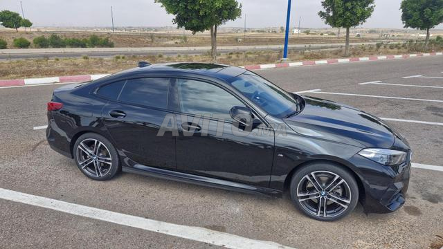 عاجل بيع بي ام دبليو الفئة الثانية باك M