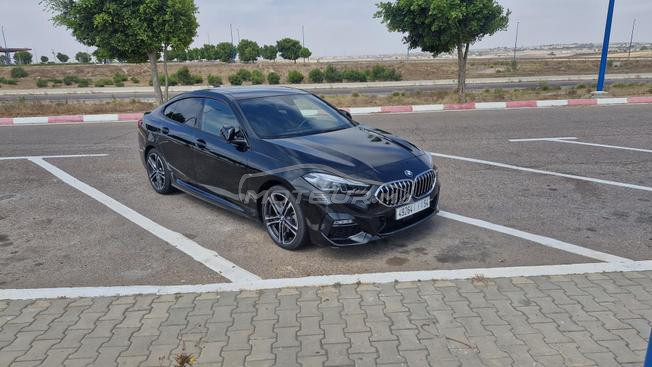 URGENT  vends Bmw serie 2 pak M