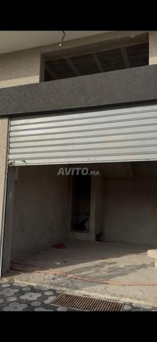 Garage à louer pour commerces