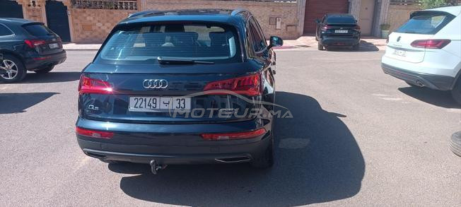 audi Q5 en excellent état 