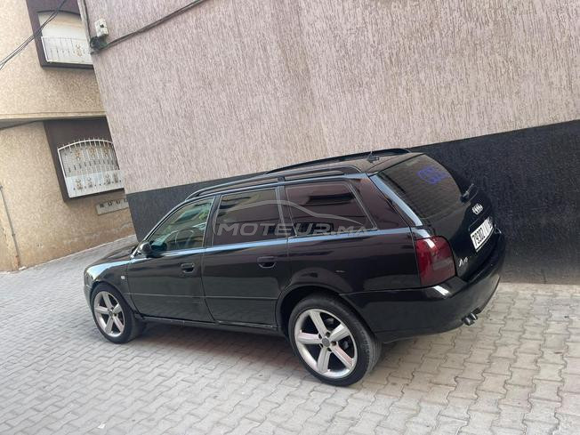 AudiA4