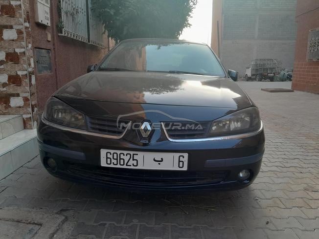 voiture à vendre