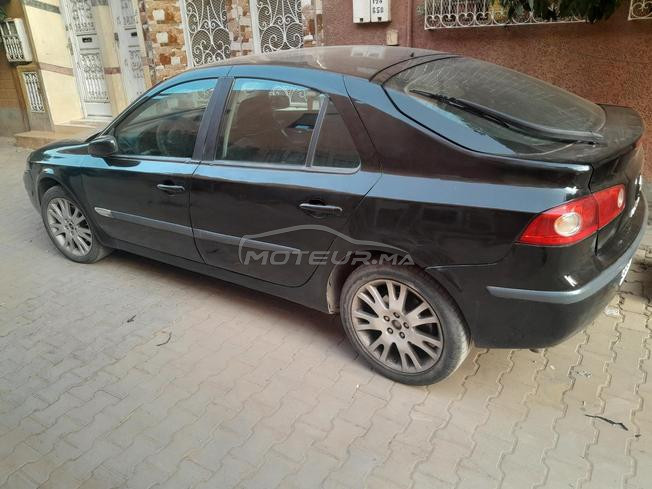 voiture à vendre