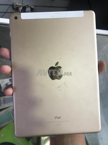 iPad 5ème génération - 2