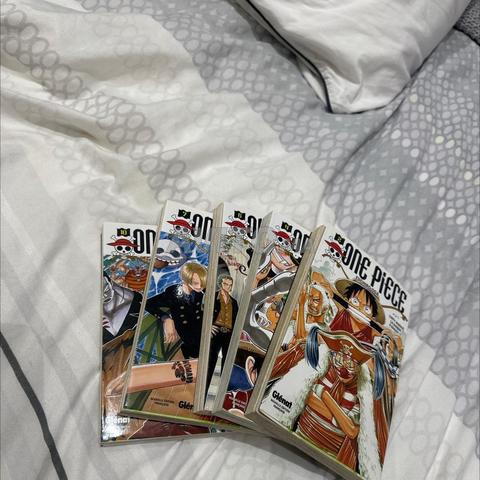 Tome One Piece - 2