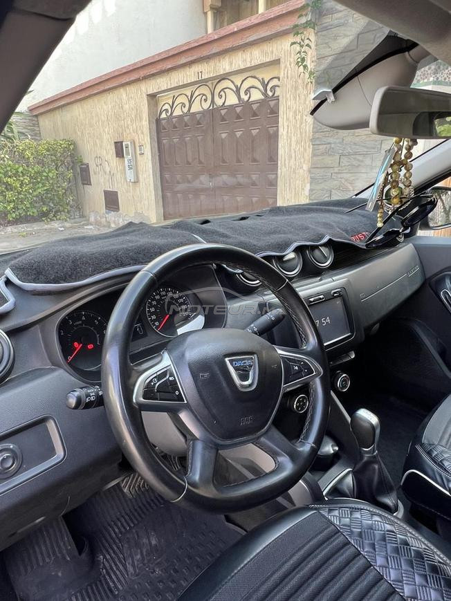 Dacia Duster tt option 2018
