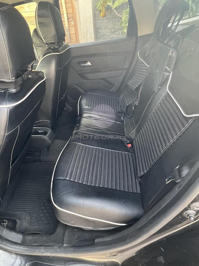 Dacia Duster tt option 2018