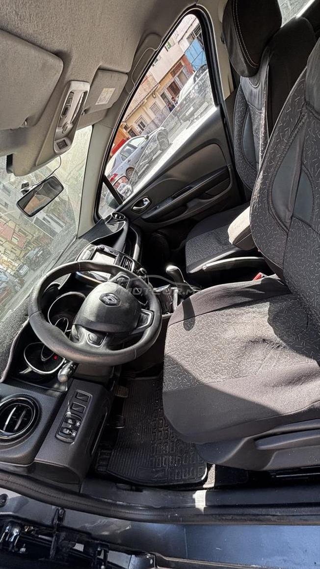 Renault Clio 4 2017 Diesel – Très bon état