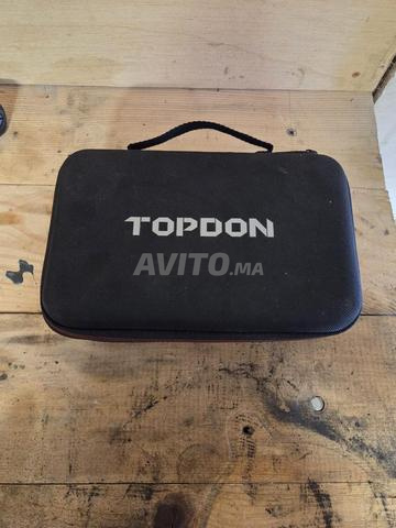 Topdon 800bt - 2