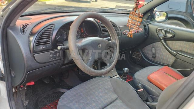 Citroen Xsara